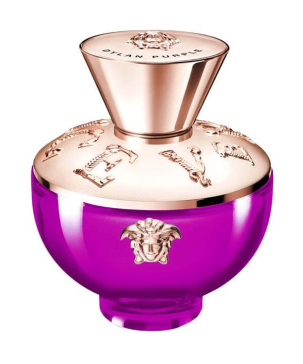 Fragrancefind | Versace Dylan Purple