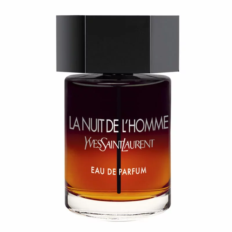 Fragrancefind | Yves Saint Laurent La Nuit LHomme Eau de Parfum