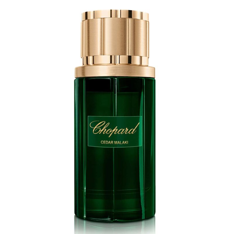 Fragrancefind | Chopard Cedar Malaki Eau de Parfum 100ml