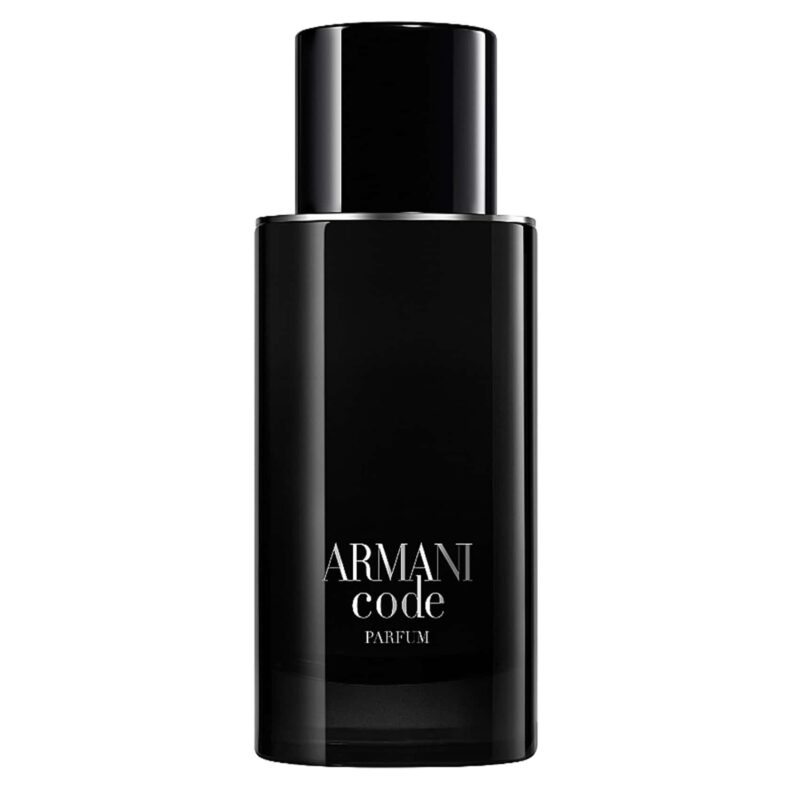 Fragrancefind | Armani Code Men Parfum 125ml Spray (Men)