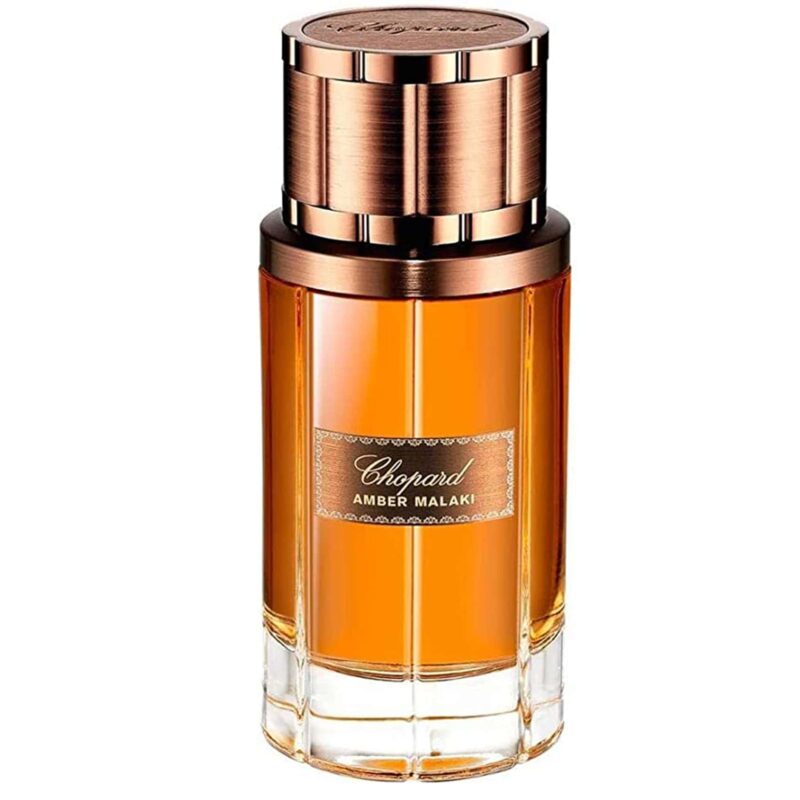 Fragrancefind | Chopard Amber Malaki Eau de Parfum