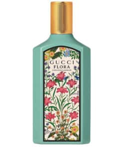 Fragrancefind | Gucci Flora Gorgeous Jasmine EDP 100ml