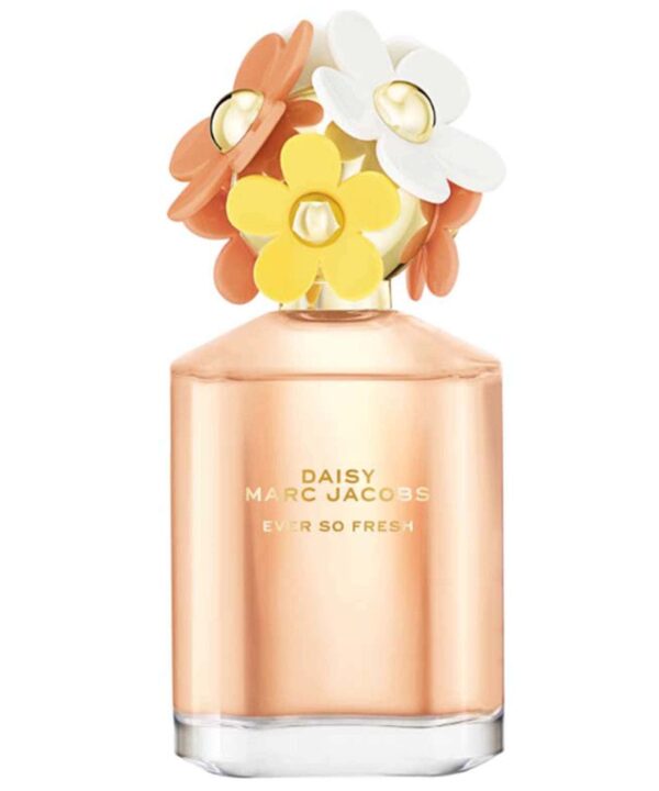 Fragrancefind | Marc Jacobs Daisy Ever So Fresh
