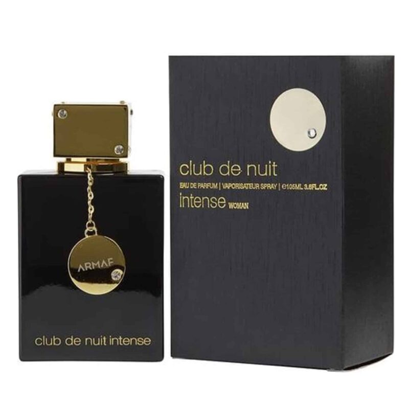 Fragrancefind | Armaf Club de Nuit Intense Woman