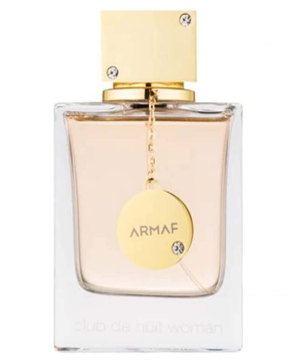 Fragrancefind | Armaf Club de Nuit Woman