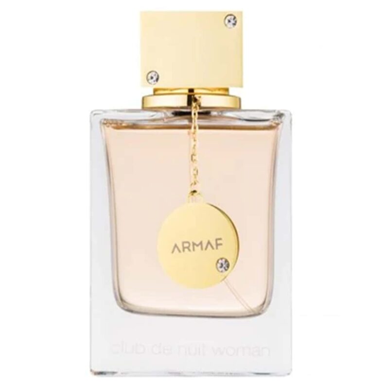 Fragrancefind | Armaf Club de Nuit Woman