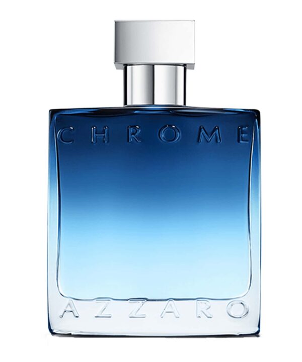 Fragrancefind | Azzaro Chrome EDP