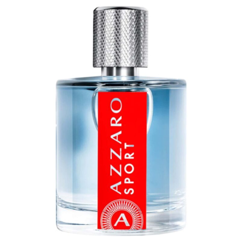 Fragrancefind | Azzaro Sport EDT 100ml Spray