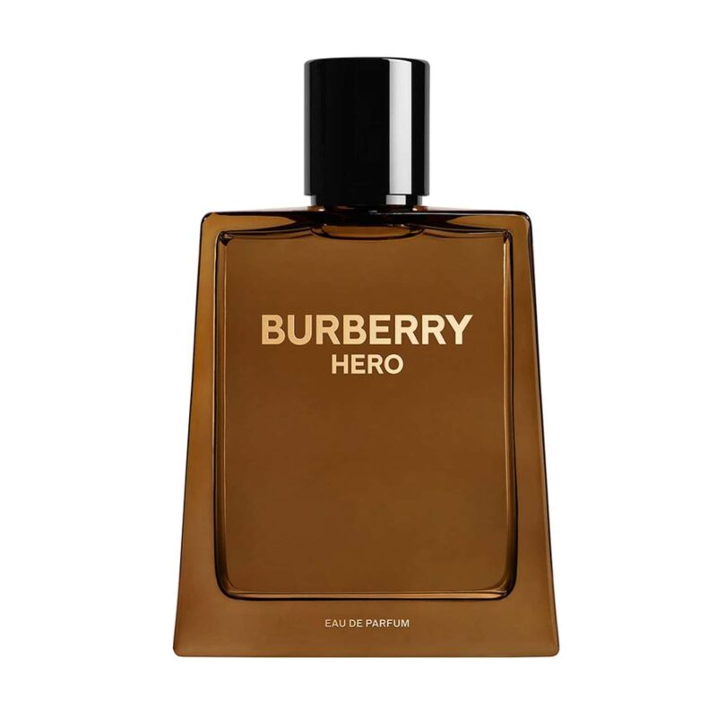 Fragrancefind | Burberry Hero EDP 100ml