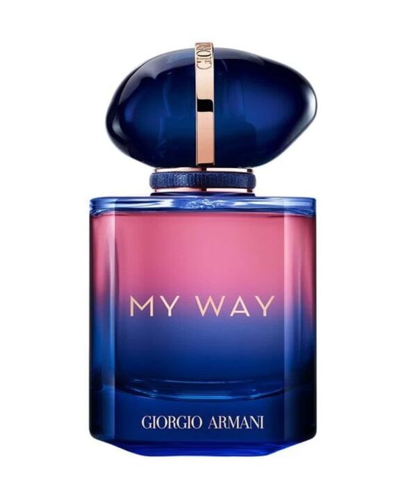 Fragrancefind | Giorgio Armani MY WAY Parfum 50ml