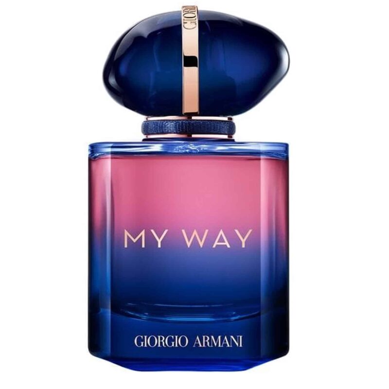 Fragrancefind | Giorgio Armani MY WAY Parfum 90ml