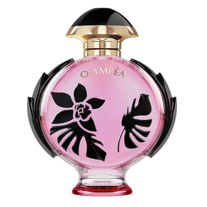 Fragrancefind | Paco Rabanne Olympea Flora EDP Intense