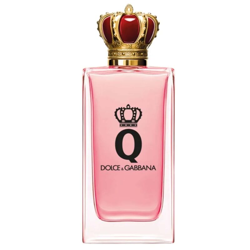 Fragrancefind | Q by Dolce & Gabbana