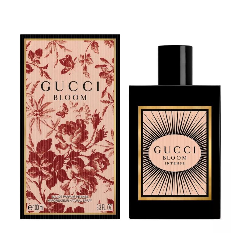Fragrancefind | Gucci Bloom Intense EDP