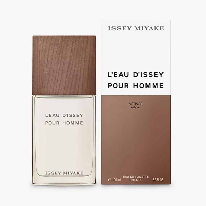 Fragrancefind | Issey Miyake LEau DIssey Pour Homme Vetiver