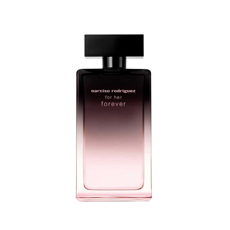Fragrancefind | Narciso Rodriguez For Her Forever EDP 50ml