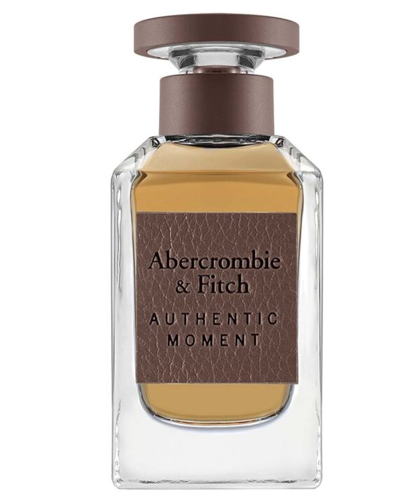 Fragrancefind | Abercrombie & Fitch Authentic Moment EDT