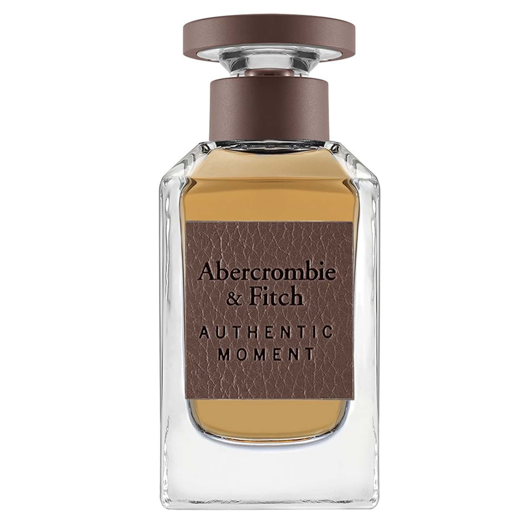 Fragrancefind | Abercrombie & Fitch Authentic Moment EDT