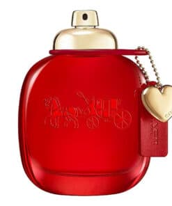 Fragrancefind | Coach Love Eau de Parfum Spray