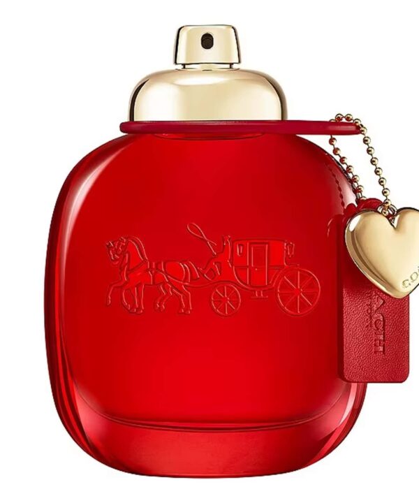 Fragrancefind | Coach Love Eau de Parfum Spray