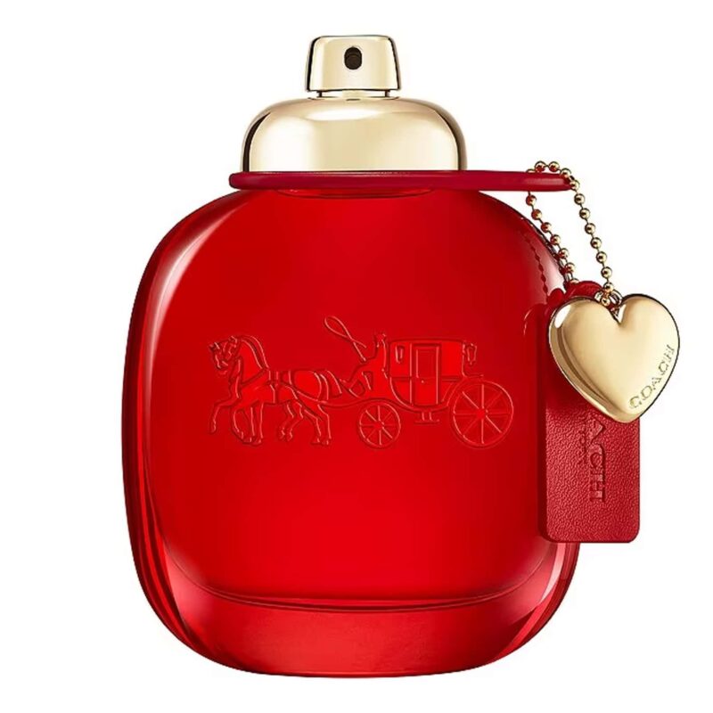 Fragrancefind | Coach Love Eau de Parfum Spray
