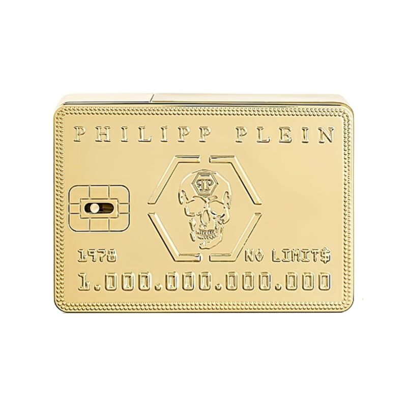 Philipp Plein No Limit$ Gold 90ml