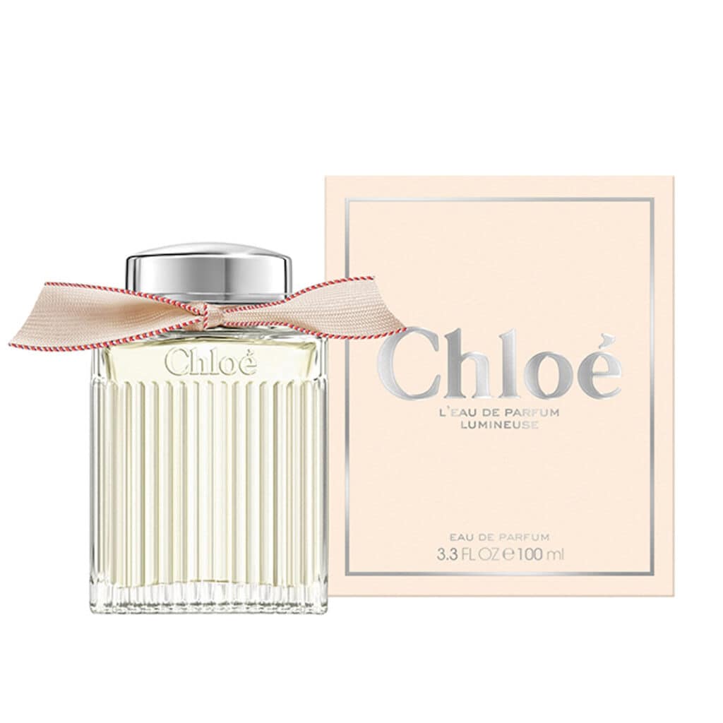 Fragrancefind | CHLOÉ Eau de Parfum Lumineuse
