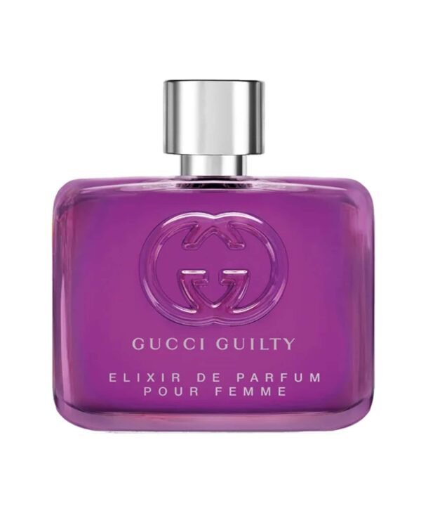 Fragrancefind | Gucci Guilty Elixir de Parfum Pour Femme