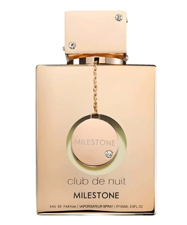 Fragrancefind | Armaf Club de Nuit Milestone EDP