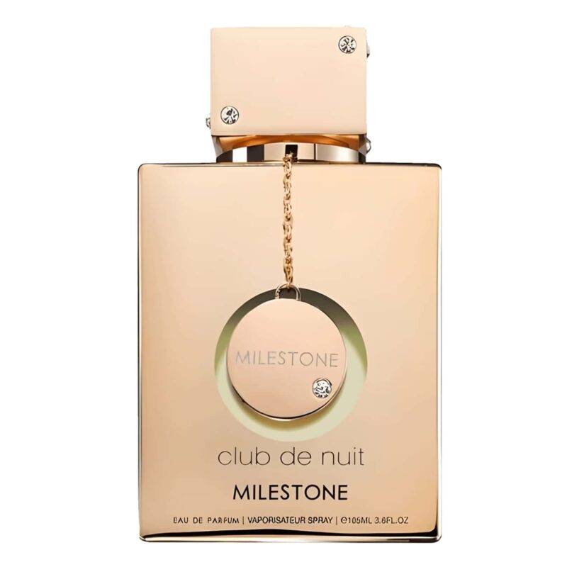 Fragrancefind | Armaf Club de Nuit Milestone EDP