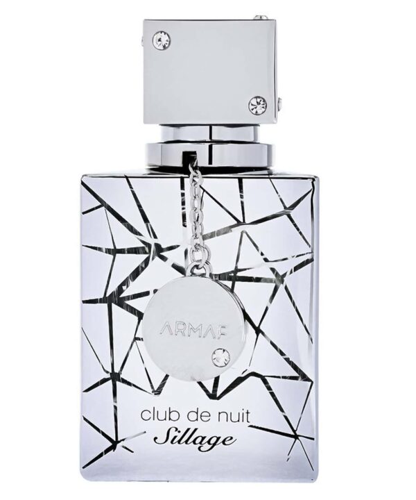 Fragrancefind | Armaf Club de Nuit Sillage EDP