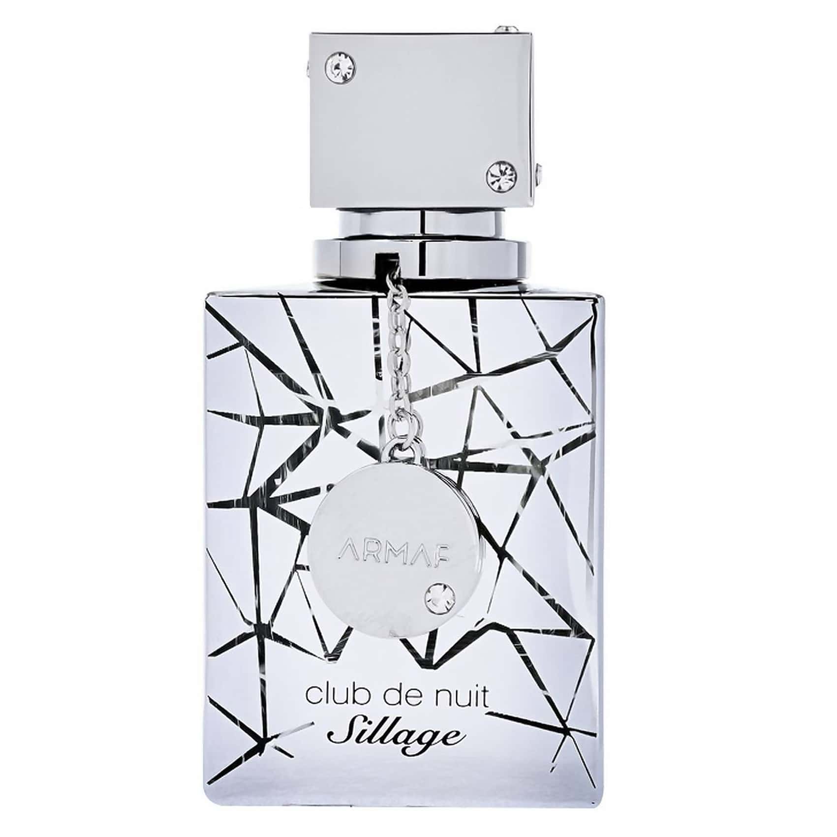 Fragrancefind | Armaf Club de Nuit Sillage EDP