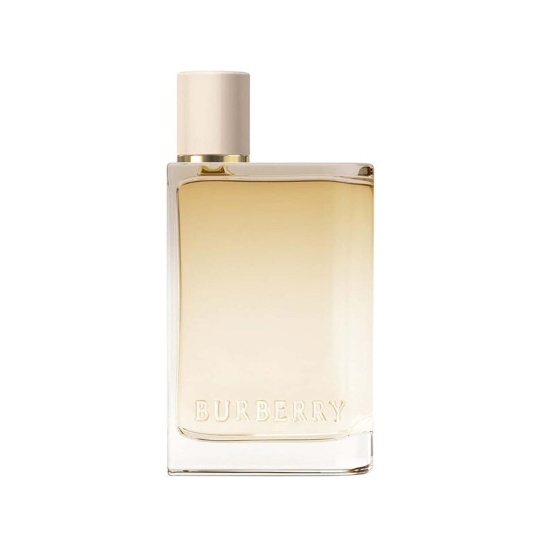 Fragrancefind | BURBERRY Her London Dream Eau De Parfum 50ml