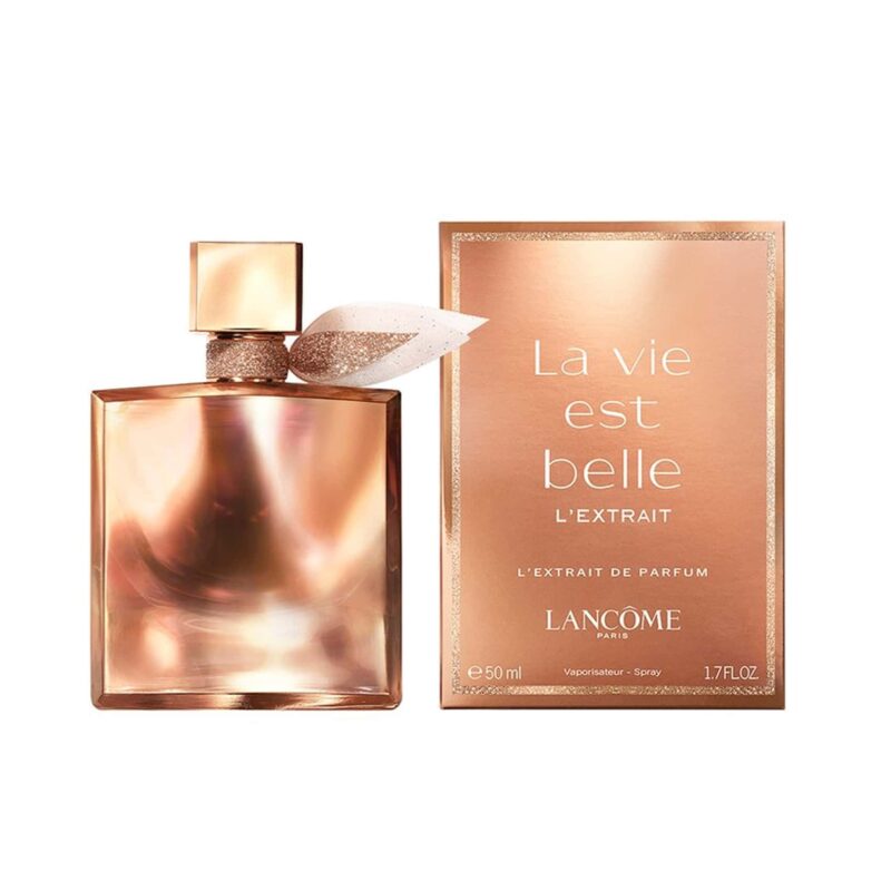 Fragrancefind |Lancôme La Vie Est Belle L'Extrait de Parfum 50ml