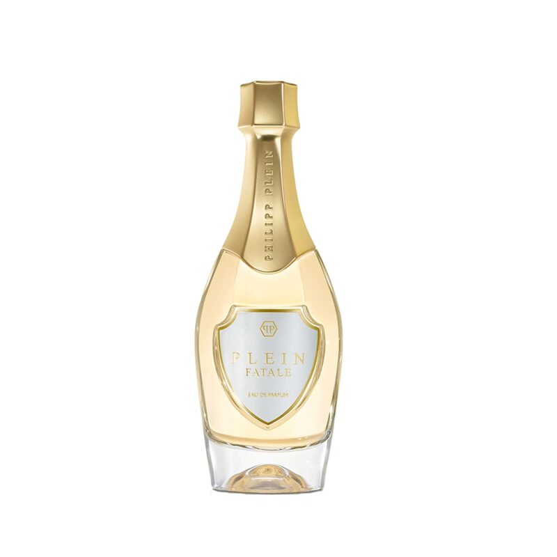 Fragrancefind | Philipp Plein Fatale Gold 50ml