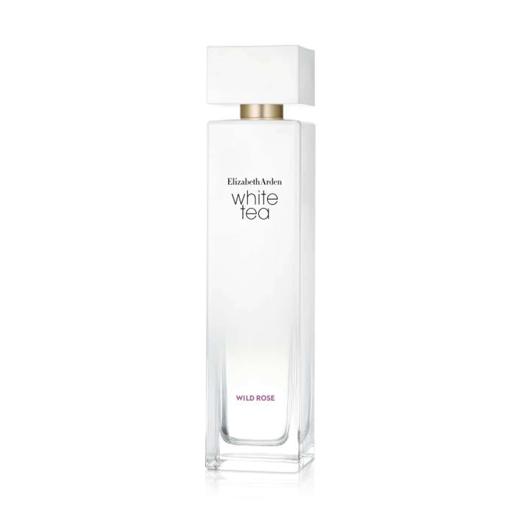 Fragrancefind | Elizabeth Arden White Tea Wild Rose