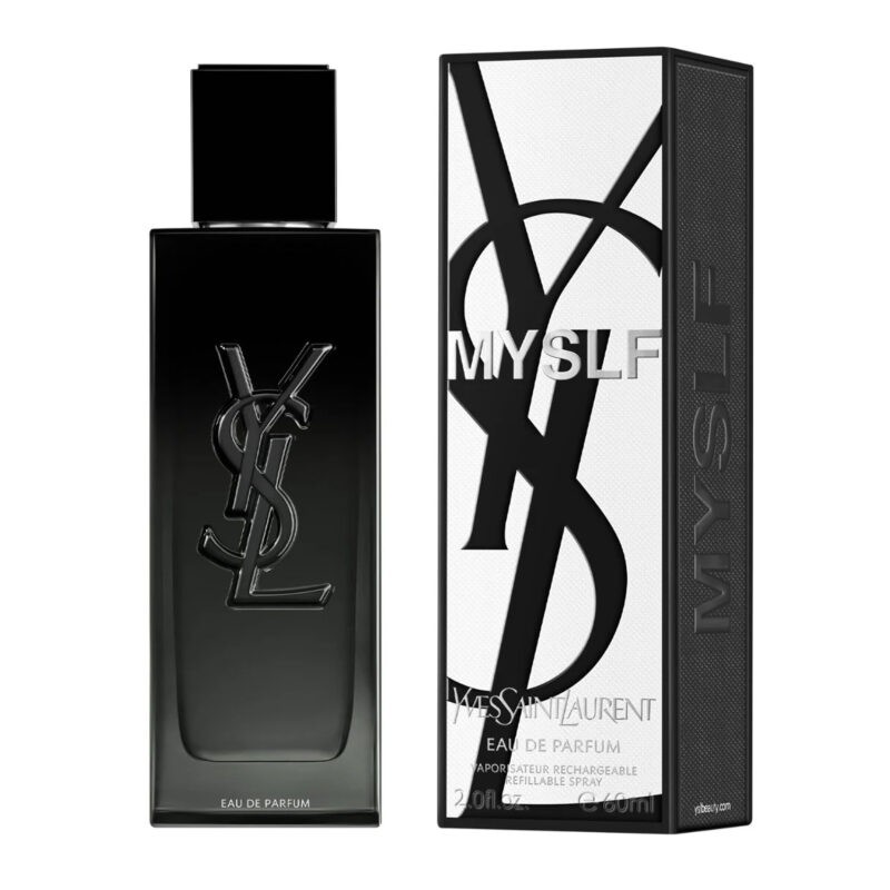 Yves Saint Laurent MYSLF EDP 100ml Spray - Image 2
