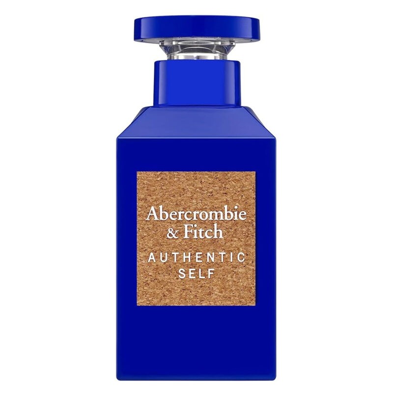 Abercrombie & Fitch Authentic Self Man EDT 100ml Spray
