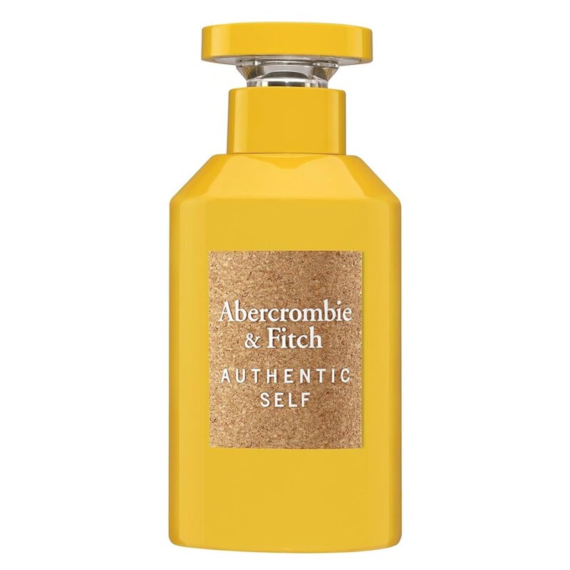 Fragrancefind | Abercrombie & Fitch Authentic Self Woman