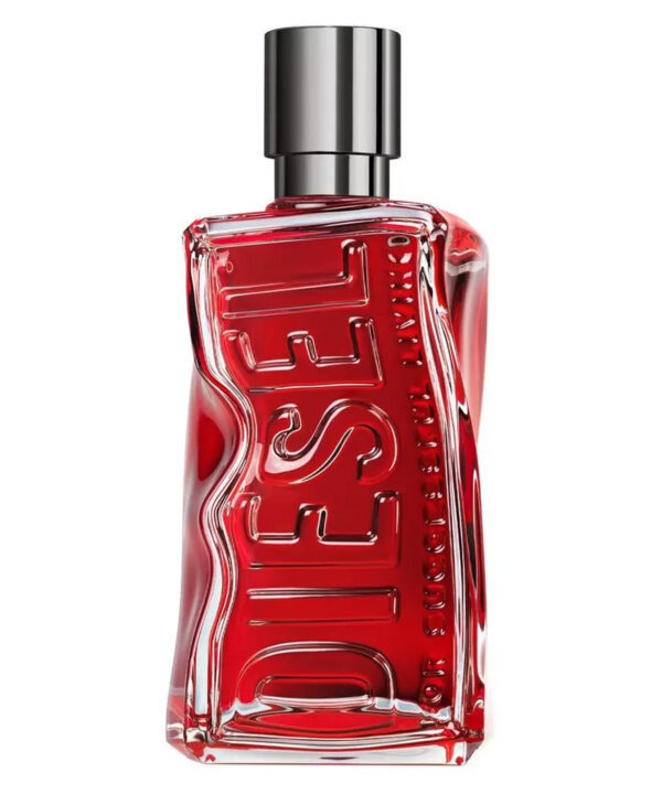 Fragrancefind | D Red by Diesel EDP