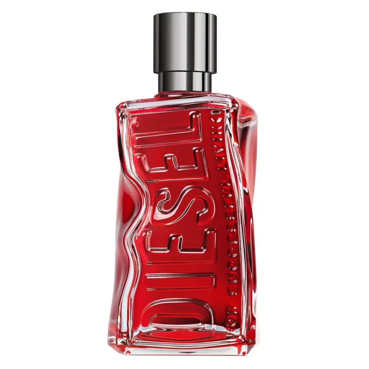 Fragrancefind | D Red by Diesel EDP