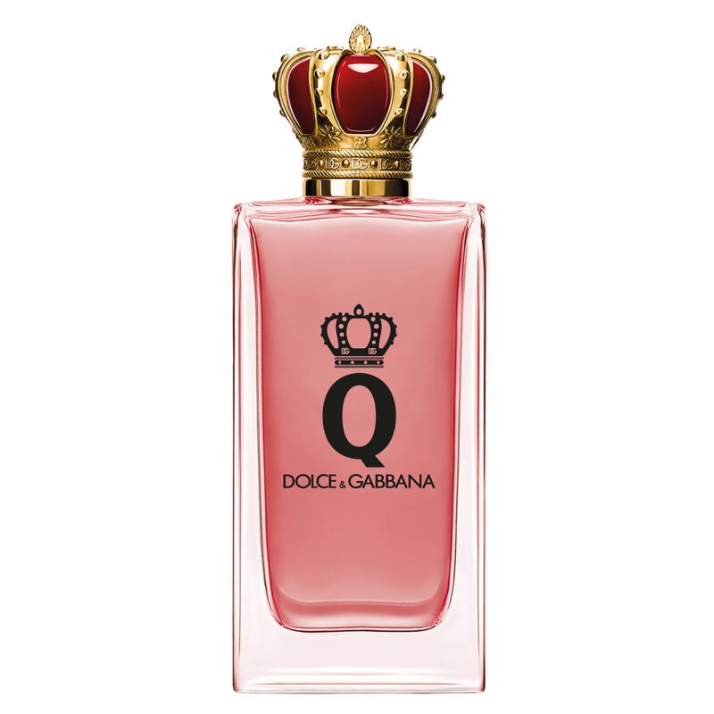 Fragrancefind | Q by Dolce & Gabbana EDP Intense