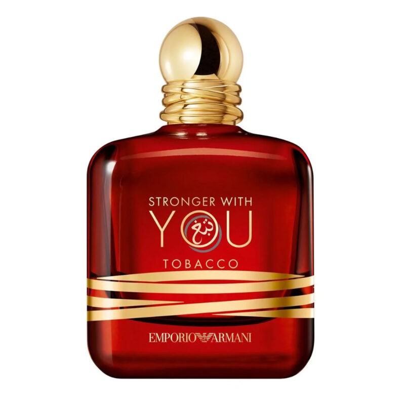 Fragrancefind | rmani Stronger with you Tobacco
