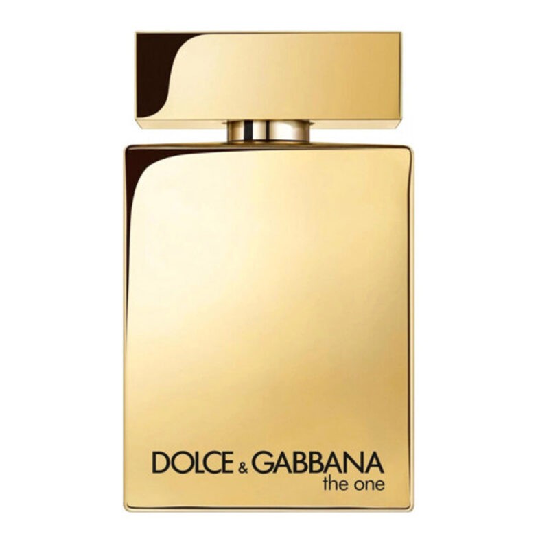 Fragrancefind | Dolce & Gabbana The One Gold The One Gold For Men