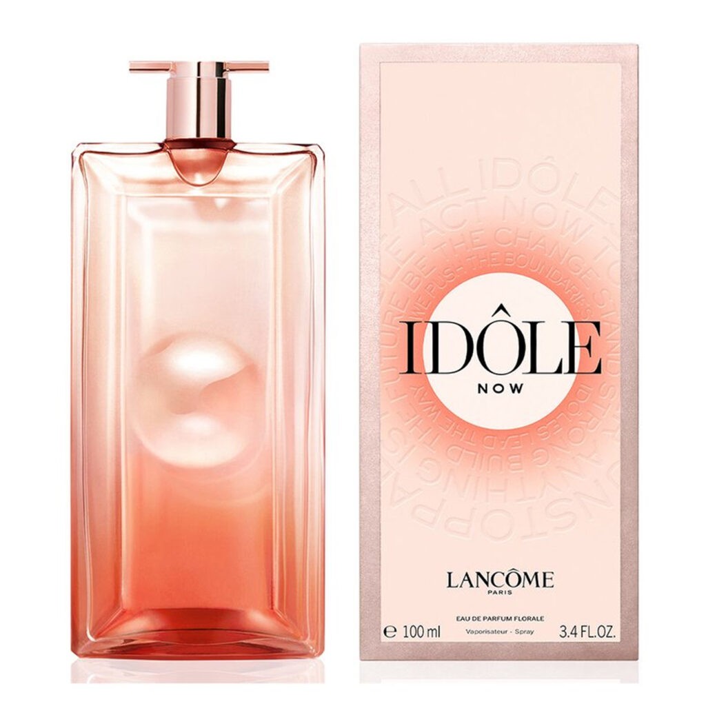 Lancôme Idôle Now EDP 100ml Spray | Fragrancefind