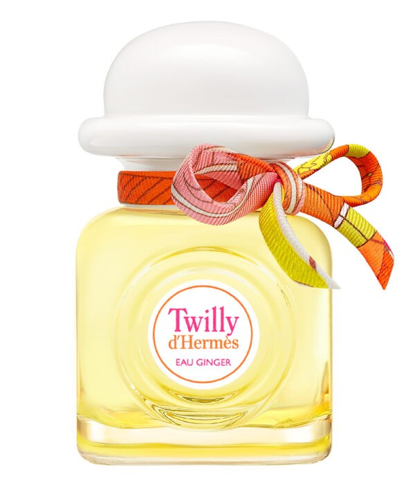 Fragrancefind | Twilly d'Hermes Eau Ginger
