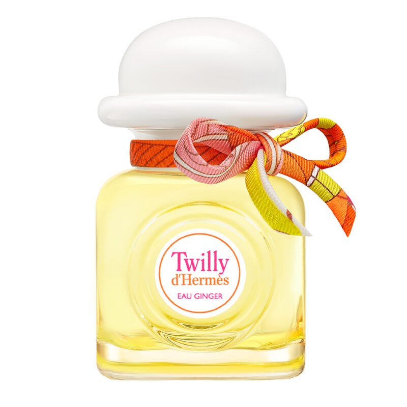 Fragrancefind | Twilly d'Hermes Eau Ginger