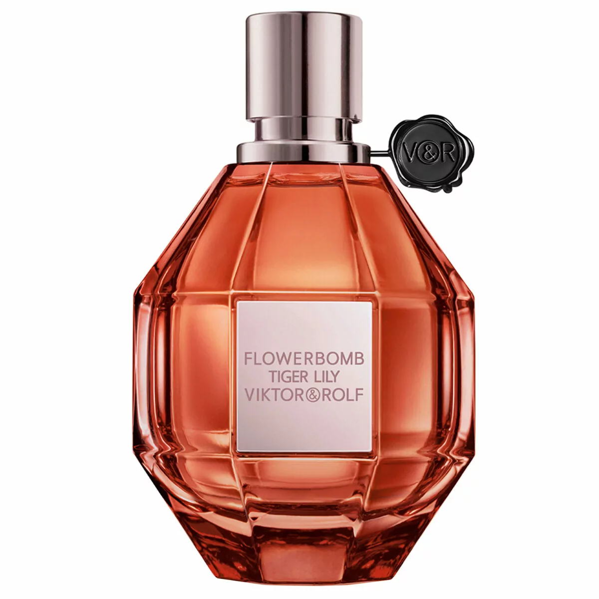 Fragrancefind | Viktor and Rolf Flowerbomb Tiger Lily EDP 100ml