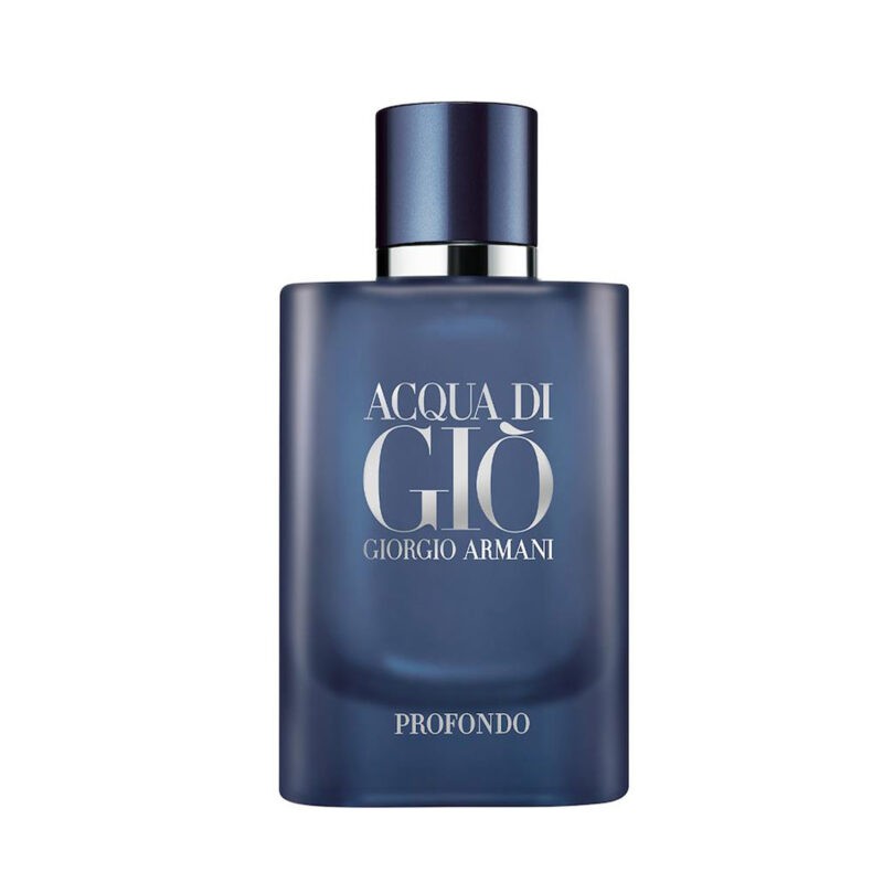 Fragrancefind | Armani Acqua di Gio Profondo EDP 75ml Spray