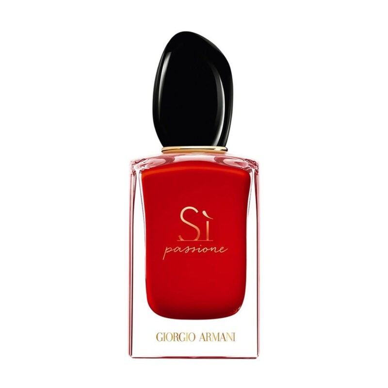 Fragrancefind | Armani Si Passione EDP 50ml Spray